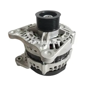 GENERATORE di 5318117 Alternatore QSF3.8 ISF3.8 per Foton per Cummins AUMARK Pezzi di Ricambio Fornitore Della Fabbrica