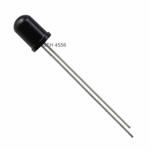 Xlw sfh 4556 <span class=keywords><strong>Emitter</strong></span> IR 860nm 100mA Radial gốc Chính Hãng sản phẩm giải phóng mặt bằng bán - Product Image 1