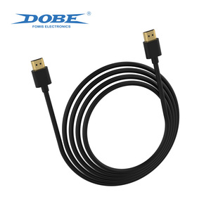 TNS-1861สำหรับนินเท็นโดสวิตช์2คอนโซลเล่นเกม HD สายเคเบิลแปลงวิดีโอคอนโซลสวิทช์1.8เมตรสายวิดีโอ - Product Image 4