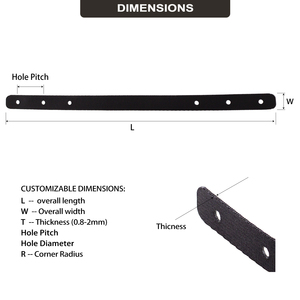 Bộ Chống Đầu Đồ Nội Thất Tủ Sách Tủ Quần Áo Neo Tường Đồ Nội Thất Chống Đầu Dây Đai An Toàn Cho Trẻ Em - Product Image 2