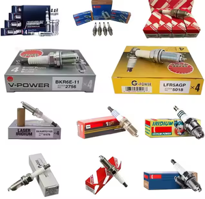 90919-01240 9091901240 SK16R11 Bujía de iridio para Toyota RUNNER para COROLLA PASEO para <span class=keywords><strong>Lexus</strong></span> Se adapta a Prius Rush <span class=keywords><strong>LX</strong></span> Celica Vios C - Product Image 5