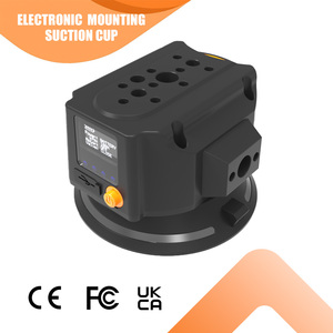Outils PDR, support de <span class=keywords><strong>voiture</strong></span> électrique de 3 pouces pour la réparation des bosses, support à ventouse électronique pour l'élimination des bosses - Product Image 4