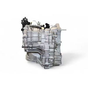 Transmisión Automática CVT K310 1.8L 2ZR-FE de 9 Pines Usada, Compatible con <span class=keywords><strong>Auris</strong></span> y Wish 2016 4x2, Reemplazo de Caja de Cambios - Product Image 3