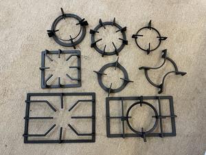 <span class=keywords><strong>Prestige</strong></span> fornello a <span class=keywords><strong>Gas</strong></span> a 3 fuochi piano cottura in vetro temperato resistente manopole in metallo bruciatore a smalto per uso esterno auto elettriche da incasso - Product Image 5