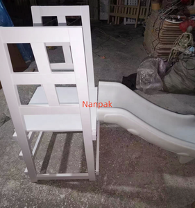 New Trắng Mini 4ft 5ft Nhựa Mềm Chơi Trượt Tổ Chức Sự Kiện Thiết Bị Bên Cho Thuê Bóng Pit Với Slide Trẻ Em Nhỏ Bóng Pit Với Slide - Product Image 3