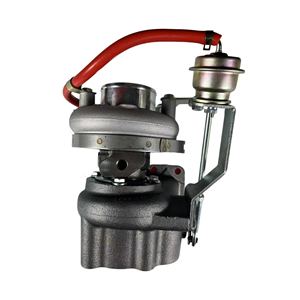 Turbocompresor 20873313 21647837 04507755 04294752 para Volvo Encavator Engine EC210BLC D6E Turbo Assembly - Product Image 1