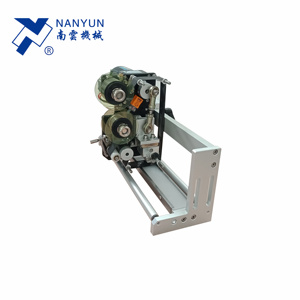 Mã hóa máy nhỏ hàng loạt mã hóa máy dk1100 hộp điều khiển mã hóa máy - Product Image 3