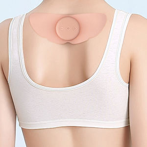 Mempercepat Sirkulasi Mikro Pijat Memijat Leher Pelatihan Otot Listrik Puluhan Stimulator Otot Fisioterapi - Product Image 1