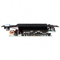 Module d'amplificateur de puissance Pro 1000W Classe D pour amplificateurs de kit sonore Système audio