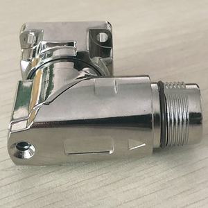 M23-2-Kern-Bremsmotorensockel, stabiles Bremssignal, kompatibel mit Siemens-Motoren, zuverlässig in Industriequalität - Product Image 6