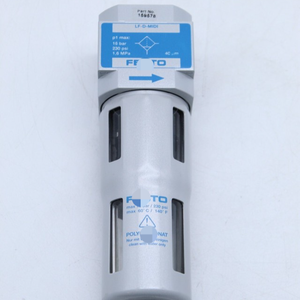 工业自动化 PLC 编程控制器 LF-1/2-D-MIDI 159578 ( 120515 ) 全新原装低价批发 - Product Image 1