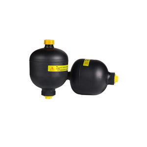Accumulateur de vessie de bonne qualité SBO210-2E1/112U-210AK Accumulateur à diaphragme <span class=keywords><strong>hydraulique</strong></span> - Product Image 1