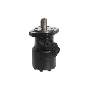 Moteur hydraulique cycloïde à couple élevé de la série Hansen BM1, à faible bruit, à grand déplacement, origine Shandong, 1 an - Product Image 3