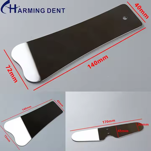 Orthodontie Fotografie Dual-Use Tandheelkundige Intraorale Reflector 6 Stuks Verschillende Vorm Beeld Spiegels Met Elektriciteitsbron - Product Image 5