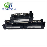 Module de puissance IGBT CM300DY12NF 300A 600V pour onduleur industriel et servomoteur