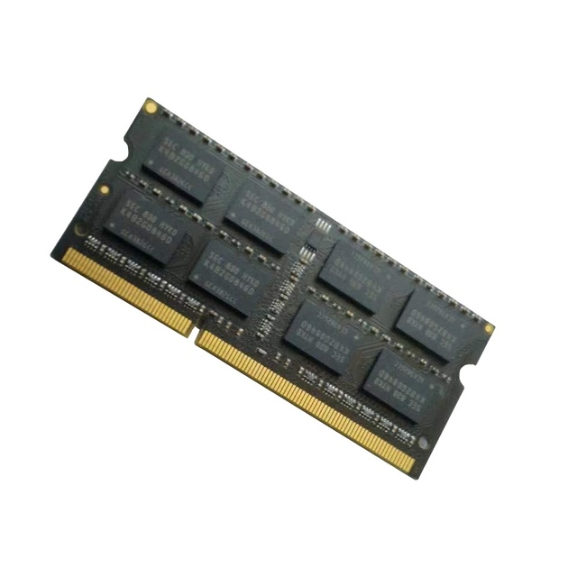 High Performance Ddr3 8gb 3000mhz 8gb 1600mhz Laptop Sodimm Memory Most Discount DDR3 4GB Laptop RAM
