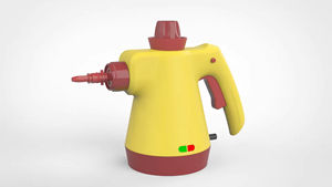 Limpiador a vapor portátil en oferta - Product Image 6