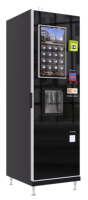 Machine à café LE308B spécialement conçue pour le café chaud, les boissons chaudes et les boissons au matcha.