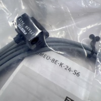 Vente flash - Capteur de proximité inductif SMEO-8E-K-24-S6-PS-S-LED-24 171158 171178