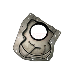 2730100814 2720100614 Joint spi de vilebrequin pour Benz W221 W212 S500 E550 – Joints d'étanchéité arrière fiables en caoutchouc pour arbre moteur - Product Image 1