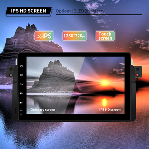 Reproductor Multimedia para coche Android de 9 pulgadas GPS DVR DSP WIFI <span class=keywords><strong>Navi</strong></span> Auto Radio para <span class=keywords><strong>BMW</strong></span> Serie 3 <span class=keywords><strong>E46</strong></span> (1998-2005) M3(1998-2005) - Product Image 3