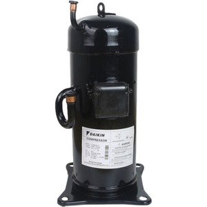 Compresor de Bomba de Calor de Fuente de Aire Daikin JT335D-Y1L, Equipo de Refrigeración de Desplazamiento Variable - Product Image 5