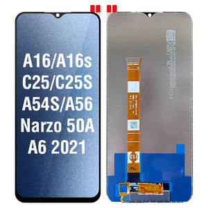 <strong>Tft</strong> Pantalla LCDs for Oppo A8 Incell No <strong>Frame</strong> <strong>Lcd</strong> Touch Screen Replacement Display Mobile Phone Screen Repair Tools - Product Image 4