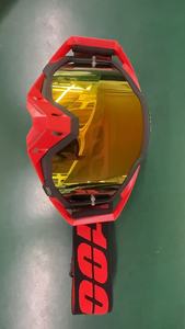 Nouvelles lunettes de sport avec système Roll-Off <span class=keywords><strong>pour</strong></span> <span class=keywords><strong>moto</strong></span>, VTT, pêche, cyclisme, ski et activités de plein air - Product Image 6