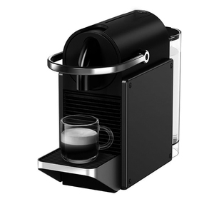 <span class=keywords><strong>Cafetera</strong></span> multicápsula, <span class=keywords><strong>cafetera</strong></span> multifuncional con función de apagado automático, resistente y elegante. - Product Image 4