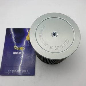 209-6000/2096000/P861 ตัวกรองไฮดรอลิกสำหรับรถขุด E320B E320C P861 - Product Image 3