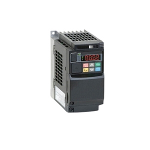 MX2-AB002-E 3G3MX2-A004-Z pour contrôleur PLC/PAC conforme à la norme IEC 61800-5-2, entrée de sécurité Safe Torque (STO) (2 canaux) Ethernet - Product Image 3