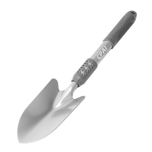 Cpaï Garden Shovel, outil à main en fer pour la plantation et le creusement, utilisation extérieure - Product Image 1