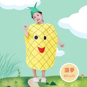 <span class=keywords><strong>Disfraz</strong></span> de Frutas para Niños, <span class=keywords><strong>Disfraz</strong></span> de Frutas y Verduras para Actuaciones Infantiles - Product Image 3