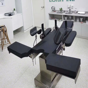 Table de salle <span class=keywords><strong>d</strong></span>'opération électrique <span class=keywords><strong>d</strong></span>'hôpital Prix de table <span class=keywords><strong>d</strong></span>'opération <span class=keywords><strong>d</strong></span>'équipement médical - Product Image 6