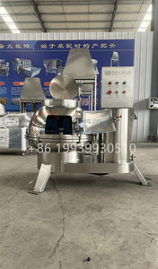 Máquina Comercial para Procesamiento de Carne, Máquina Automática para Limpiar Tripas de Res, Lavadora de Estómago de Vaca - Product Image 4