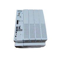 Convertidor de Frecuencia para Servomotor EVS9321-ESV004, Control Vectorial 400V, Variantes EP, ES, ESV, Control de Movimiento y Posicionamiento para Robots CNC