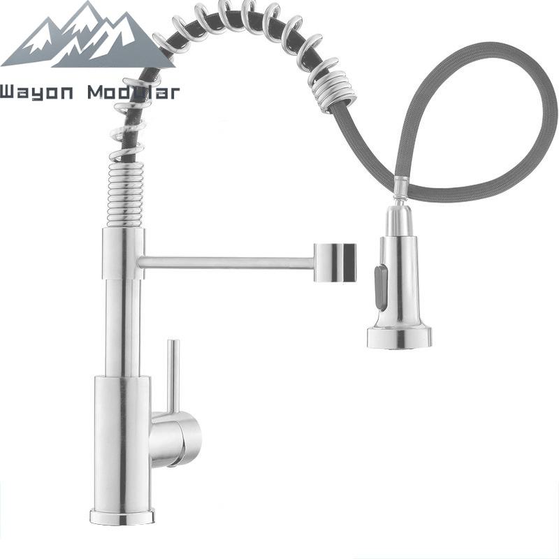 [Fonction unique : Tirage de câble] - Style extractible