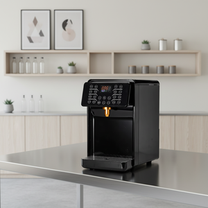 Machine/distributeur de fructose pour <span class=keywords><strong>boulangerie</strong></span>, usage commercial, nouvelle, 110V 220V, acier inoxydable 304, 10L, haute productivité - Product Image 5