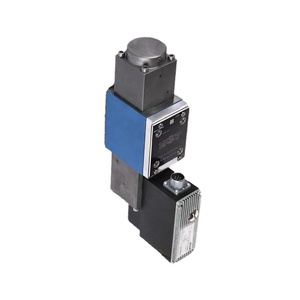 Ban đầu 4wrse loạt hướng phản ứng cao Van điều khiển 4wrse6v04-31/g24k0/a1v 4wrse10v1-80-3x/G24 van <span class=keywords><strong>servo</strong></span> thủy lực - Product Image 5