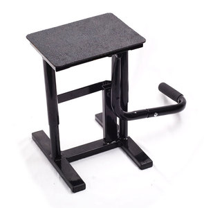 Soporte Universal <span class=keywords><strong>de</strong></span> Acero para Motocross, Motocicleta Todoterreno, Soporte <span class=keywords><strong>de</strong></span> Elevación Central para Motocicleta MX, Versión Económica SMI2050-ECO - Product Image 4