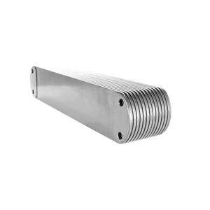น้ำมันหล่อเย็นเครื่องยนต์ Cummins ISX, X15 ยี่ห้อใหม่ รุ่น Neutral Brand หมายเลข 4955830 สำหรับรถบรรทุก/รถบัส/รถยนต์/เครื่องจักร - Product Image 2