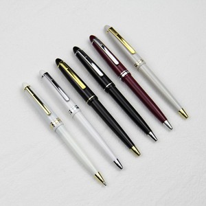 Bolígrafo Metálico Personalizado con Logotipo para Hotel <span class=keywords><strong>Radisson</strong></span>, Bolígrafo Premium para Huéspedes - Product Image 1