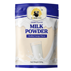 تخفيضات هائلة: 25 كجم براميل من مسحوق نكهة الحليب الصناعية الحلال، مناسب لجميع أنواع المخبوزات والآيس كريم - Product Image 2