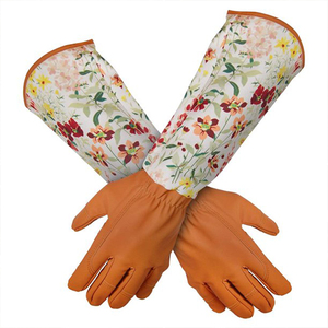 Guantes de Seguridad <span class=keywords><strong>para</strong></span> Jardinería y Trabajo de Manga Larga <span class=keywords><strong>para</strong></span> <span class=keywords><strong>Mujer</strong></span>, los Más Vendidos de ODM&EM - Product Image 1