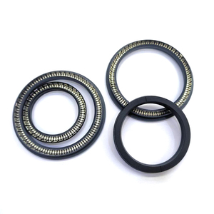 Zuiger Dubbele As Verkoop Ptfe Roterende Hardware Para Air Sello Petroleo Hoge Afdichting, Energieke Lip <span class=keywords><strong>Plastic</strong></span> Afdichting - Product Image 4