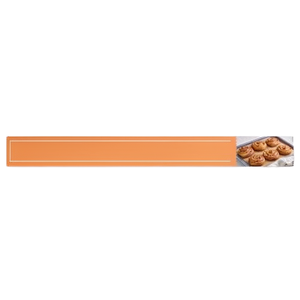 กระดาษรองอบเค้กแบบพิมพ์กราเวียร์ด้านเดียว เกรดอาหาร - Product Image 1