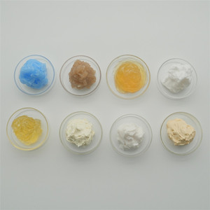 Mỡ bánh răng nhiệt độ thấp, mỡ nhựa cách điện màu trắng, mỡ có độ nhớt thấp - Product Image 4