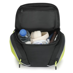 Bolsa protectora personalizada <span class=keywords><strong>para</strong></span> casco de motocicleta y <span class=keywords><strong>bicicleta</strong></span> de gran capacidad, <span class=keywords><strong>mochila</strong></span> impermeable <span class=keywords><strong>para</strong></span> almacenamiento de <span class=keywords><strong>herramientas</strong></span> de motocicleta y aventura al aire libre - Product Image 5