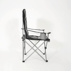 Oeytree Heavy Load Camping Chair Padded Camping Chair Outdoor New Style Design Hot Selling E-commerce in Europe - Product Image 4