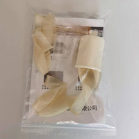 Tube de collecte de sperme de lapin en promotion pour lapins mâles – Outils et kit d'insémination artificielle pour lapins